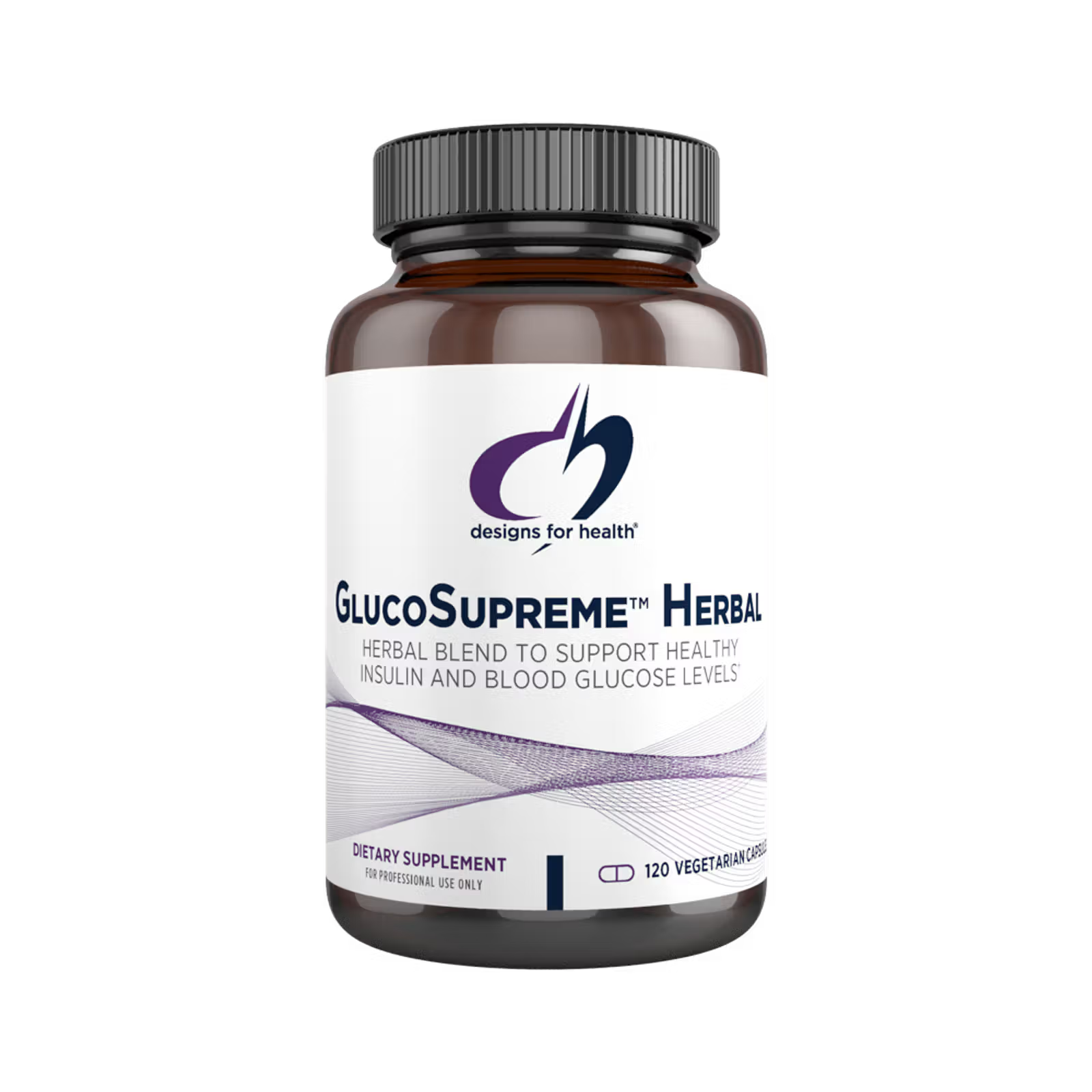 GlucoSupreme Herbal
