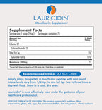 Lauricidin