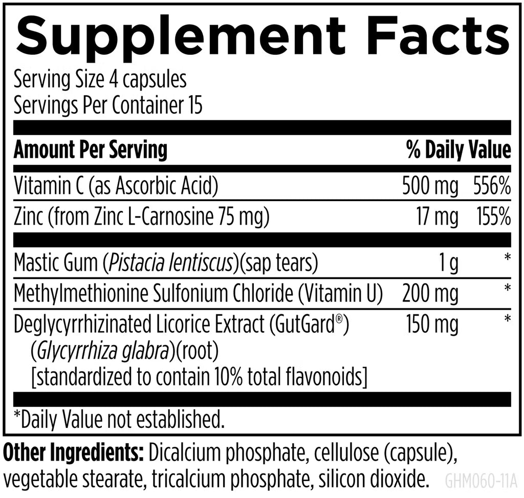 GastroMend-HP