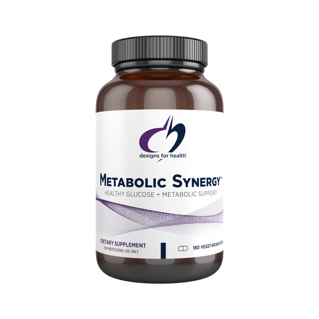 Metabolic Synergy