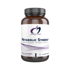 Metabolic Synergy
