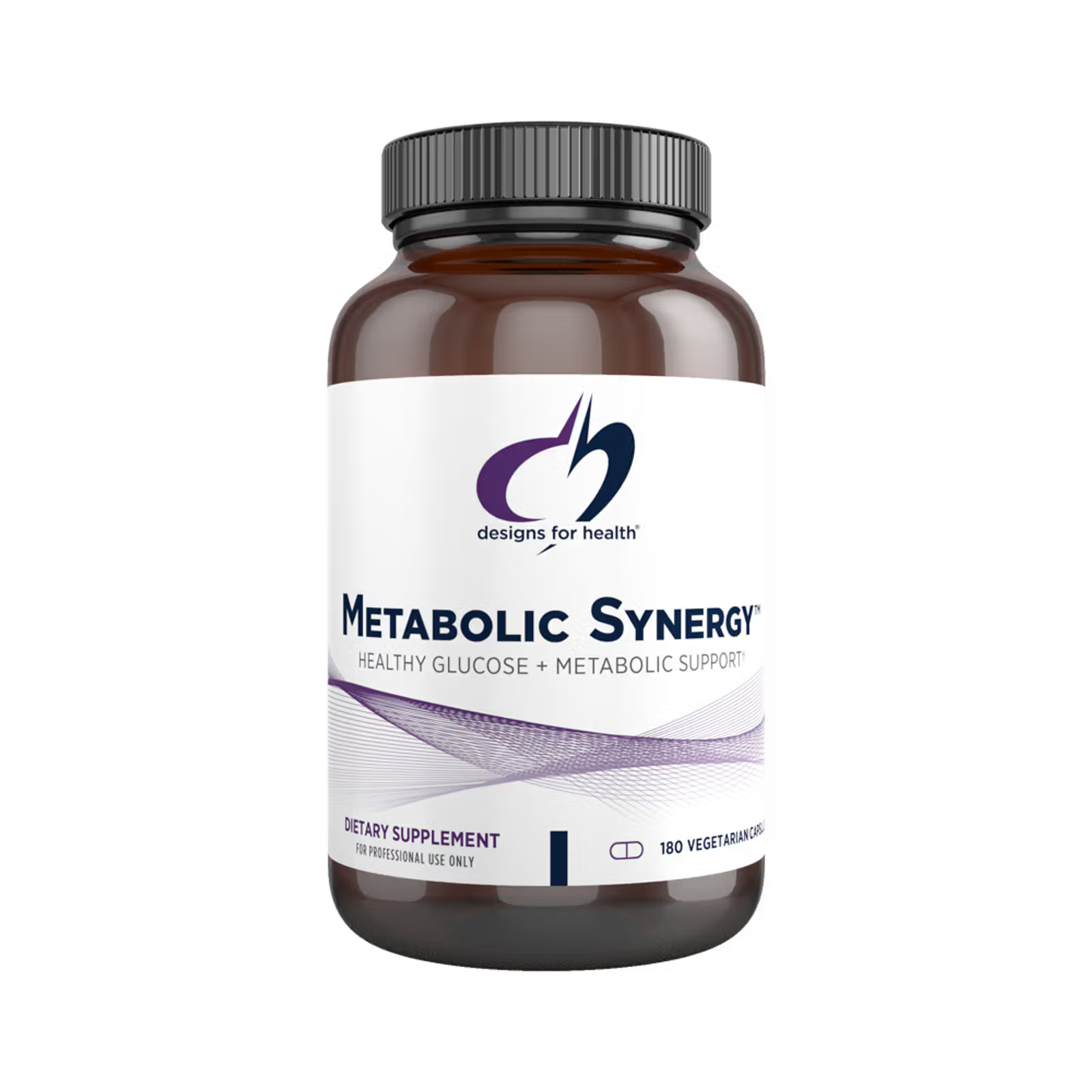 Metabolic Synergy