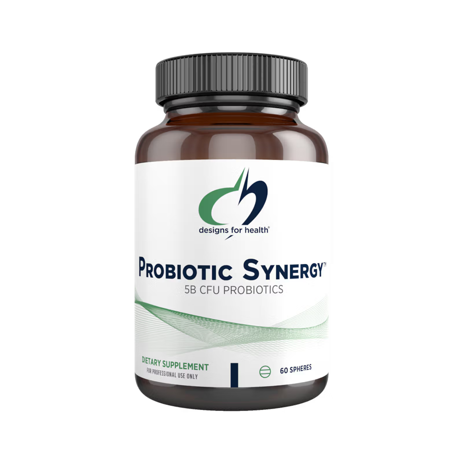 Probiotic Synergy