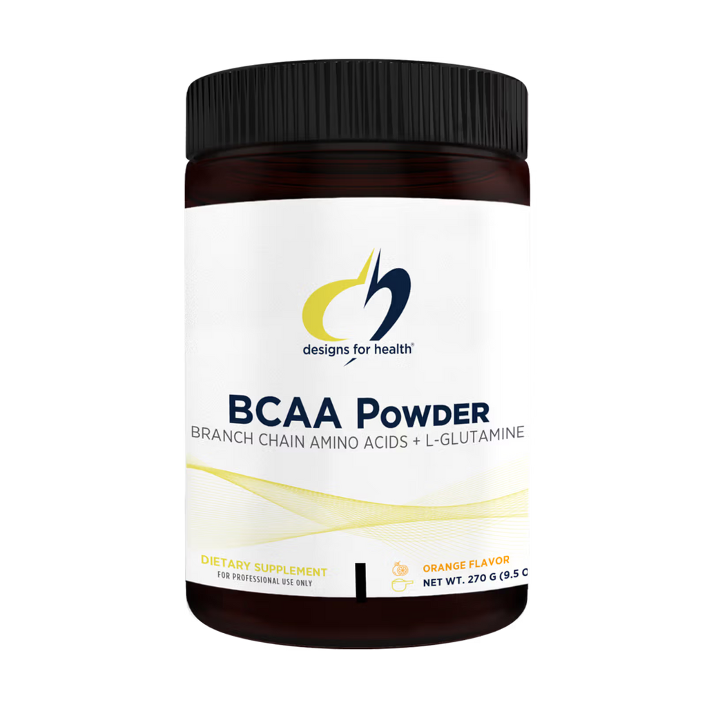BCAA Powder
