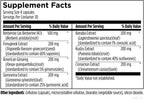 GlucoSupreme Herbal