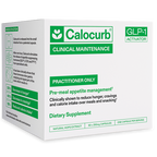 Calocurb Clinical Maintenance