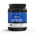 Grass-Fed Beef Protein