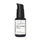 Oral Liposomal BPC+TB-500