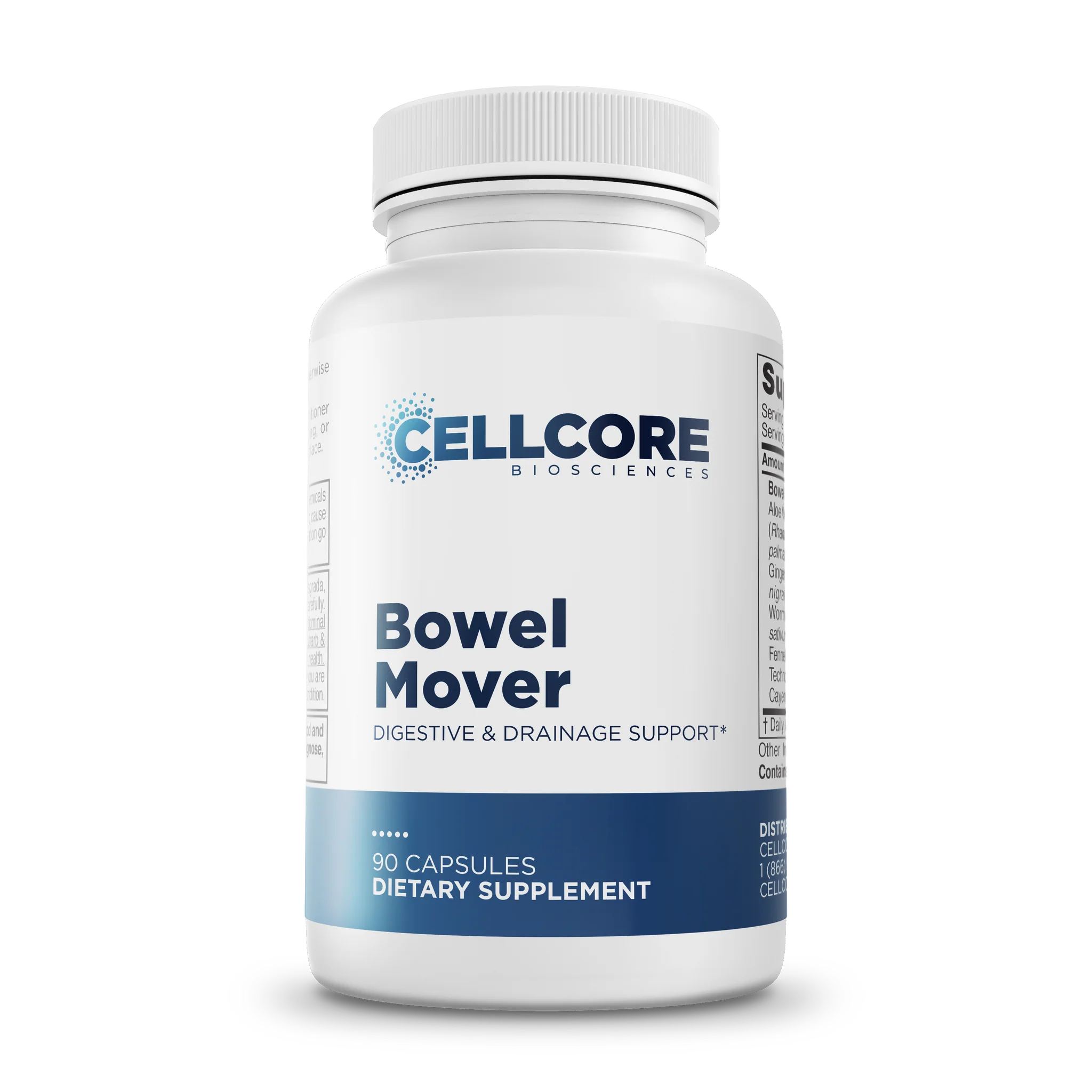 Bowel Mover