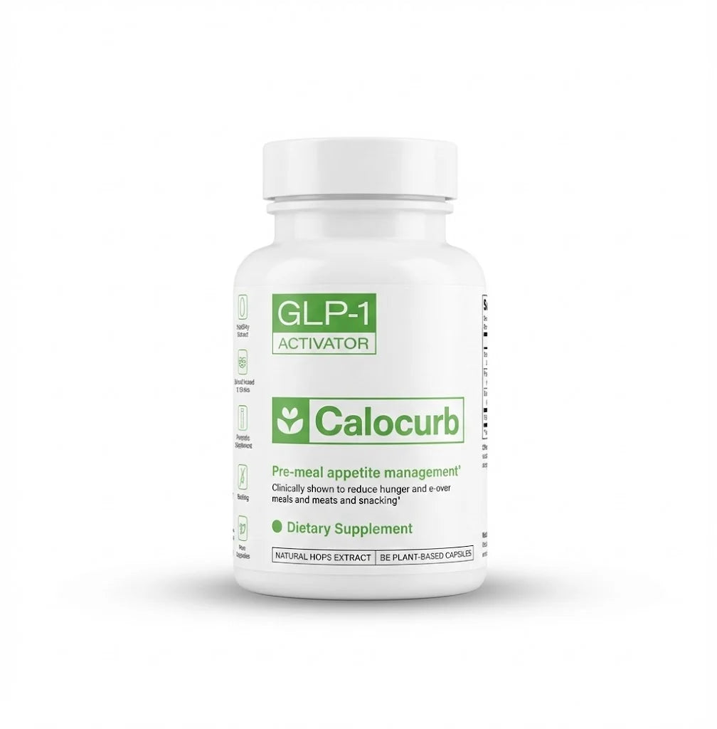 Calocurb