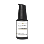 Oral Liposomal Copper GHK