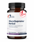 GlucoSupreme Herbal