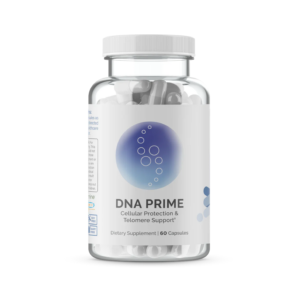 DNA Prime