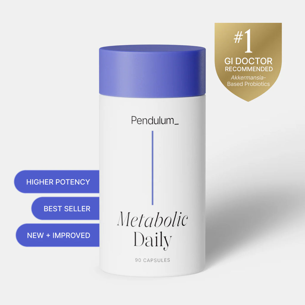 Metabolic Daily