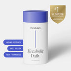 Metabolic Daily