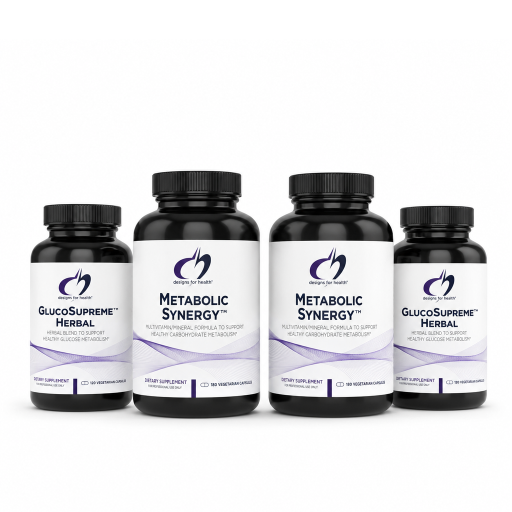 Control de Glucosa