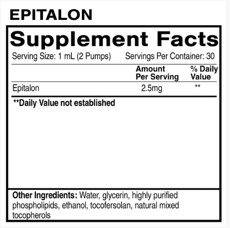 Epitalon