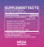 Mega SporeBiotic
