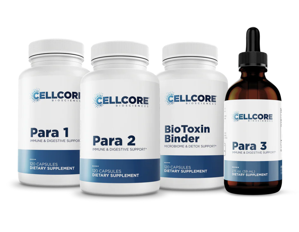 Para Kit