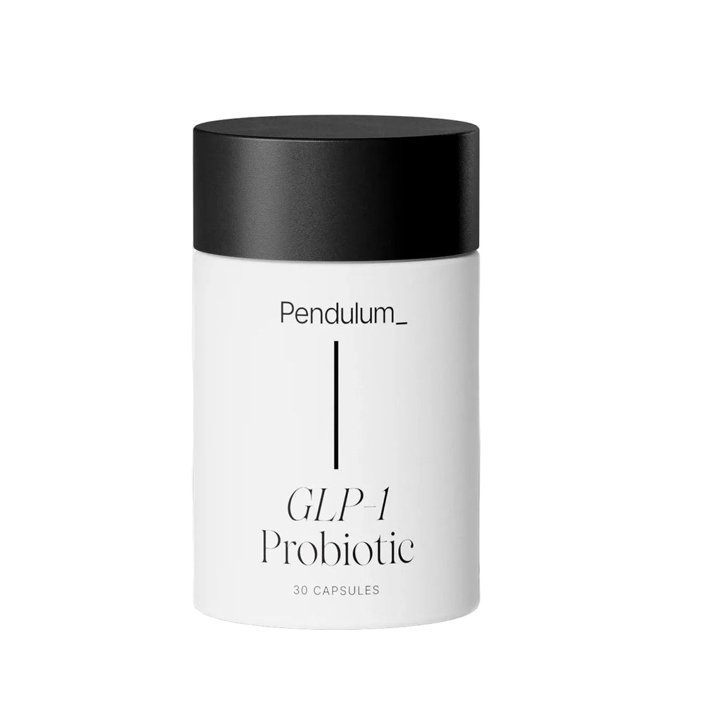 GLP-1 Probiotic