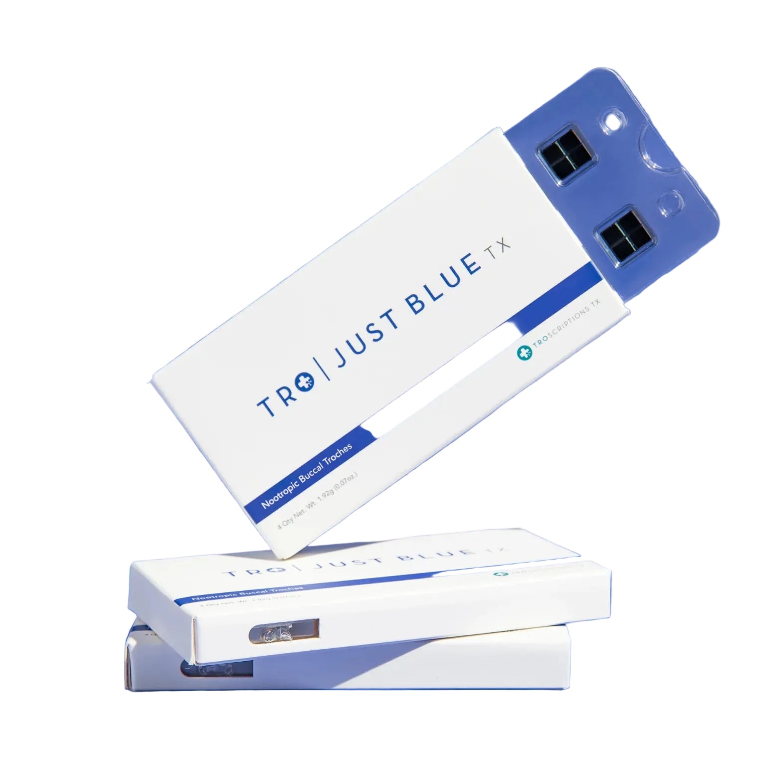 Just Blue