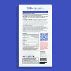Tro+Blue