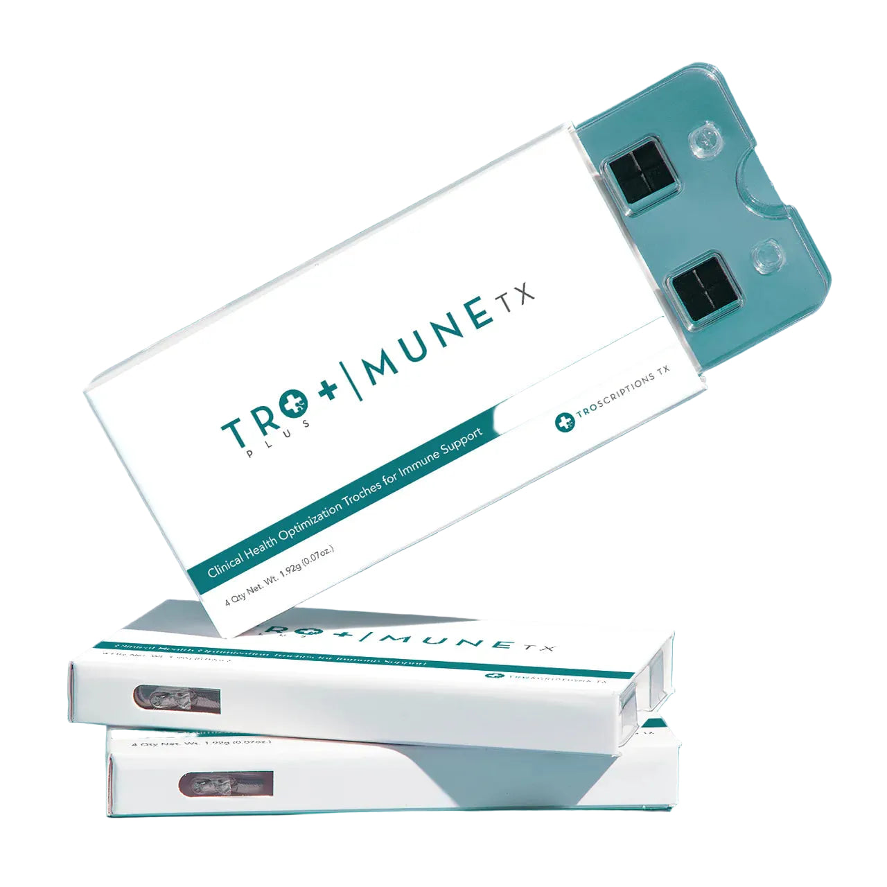 Tro+Mune