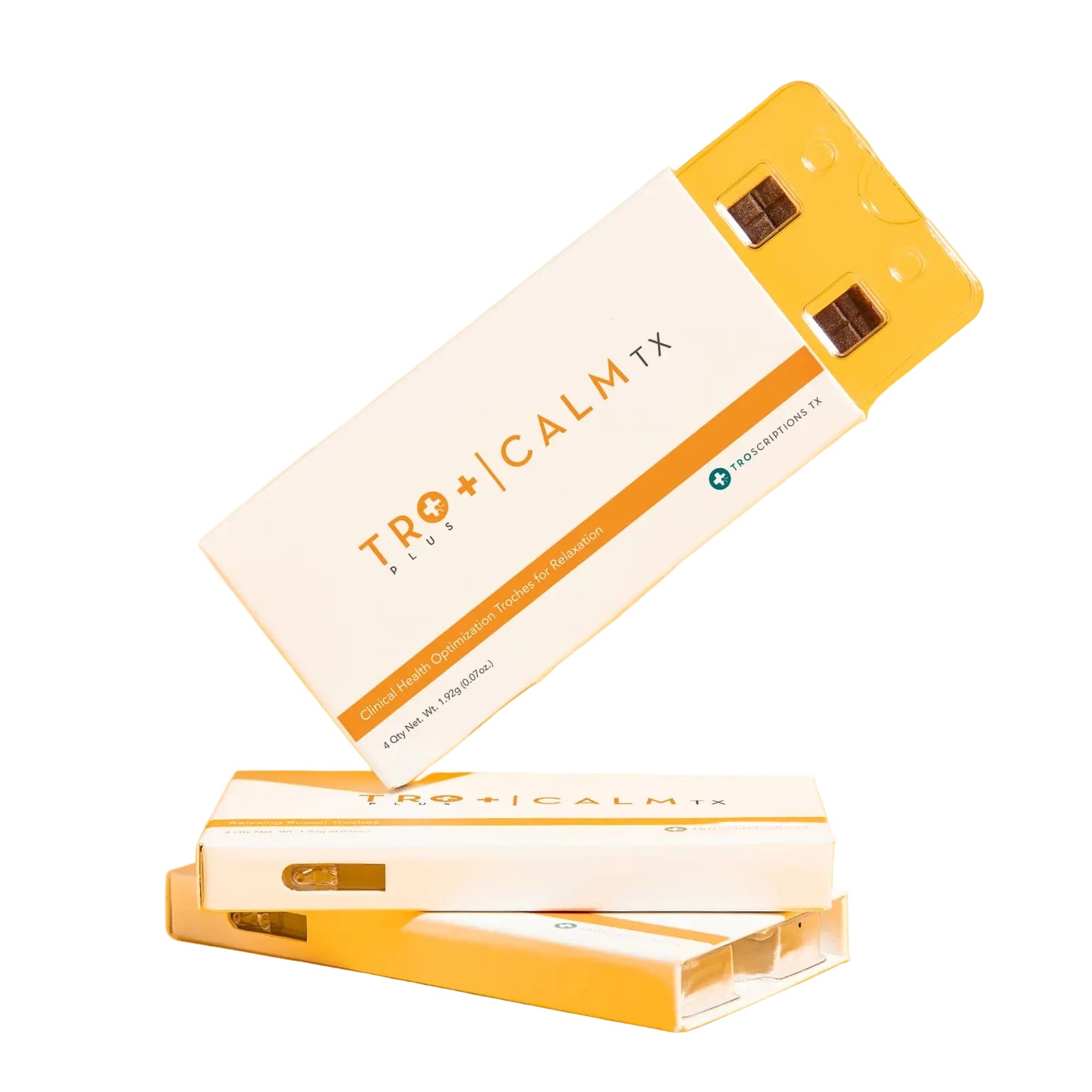 Tro+Calm