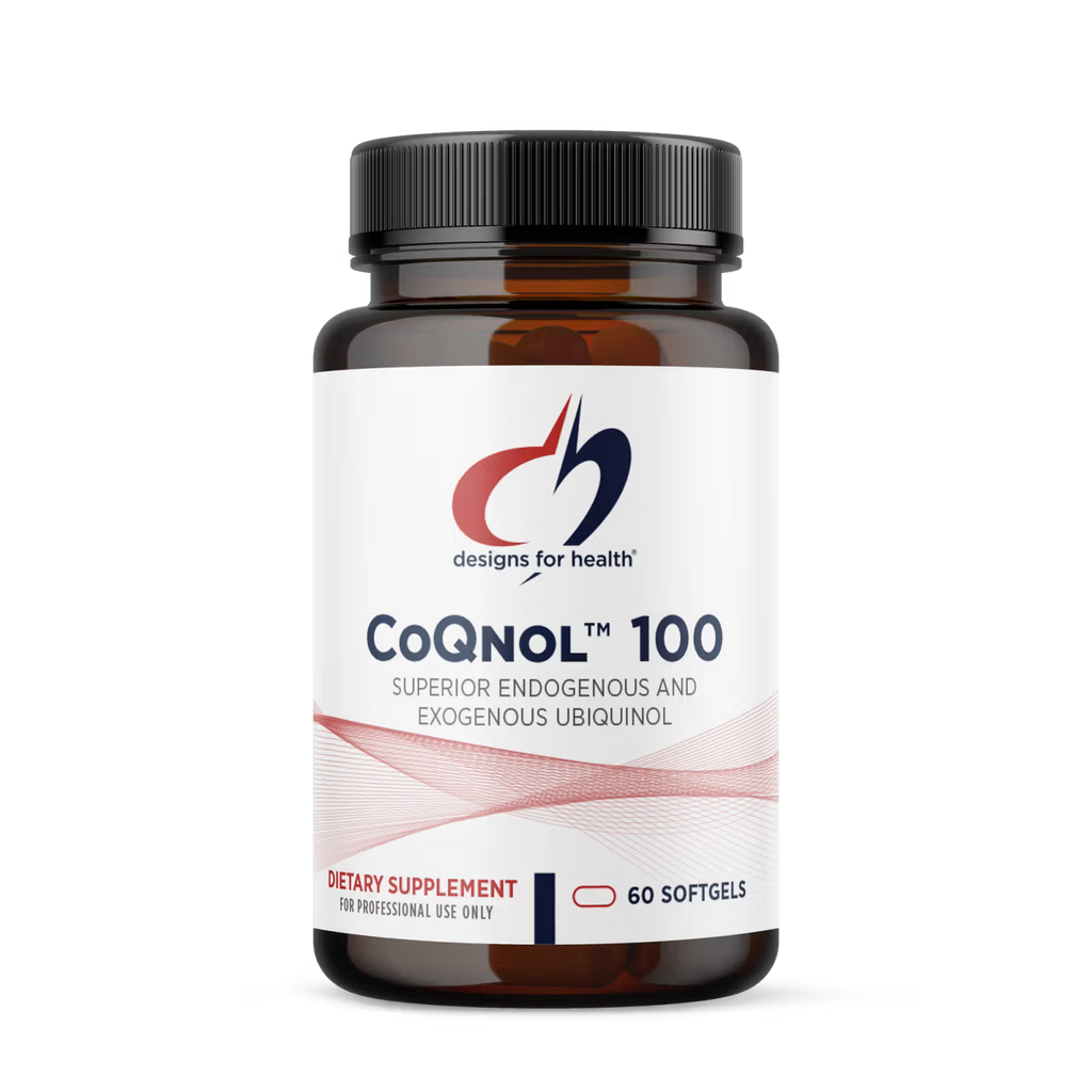 CoQnol 100