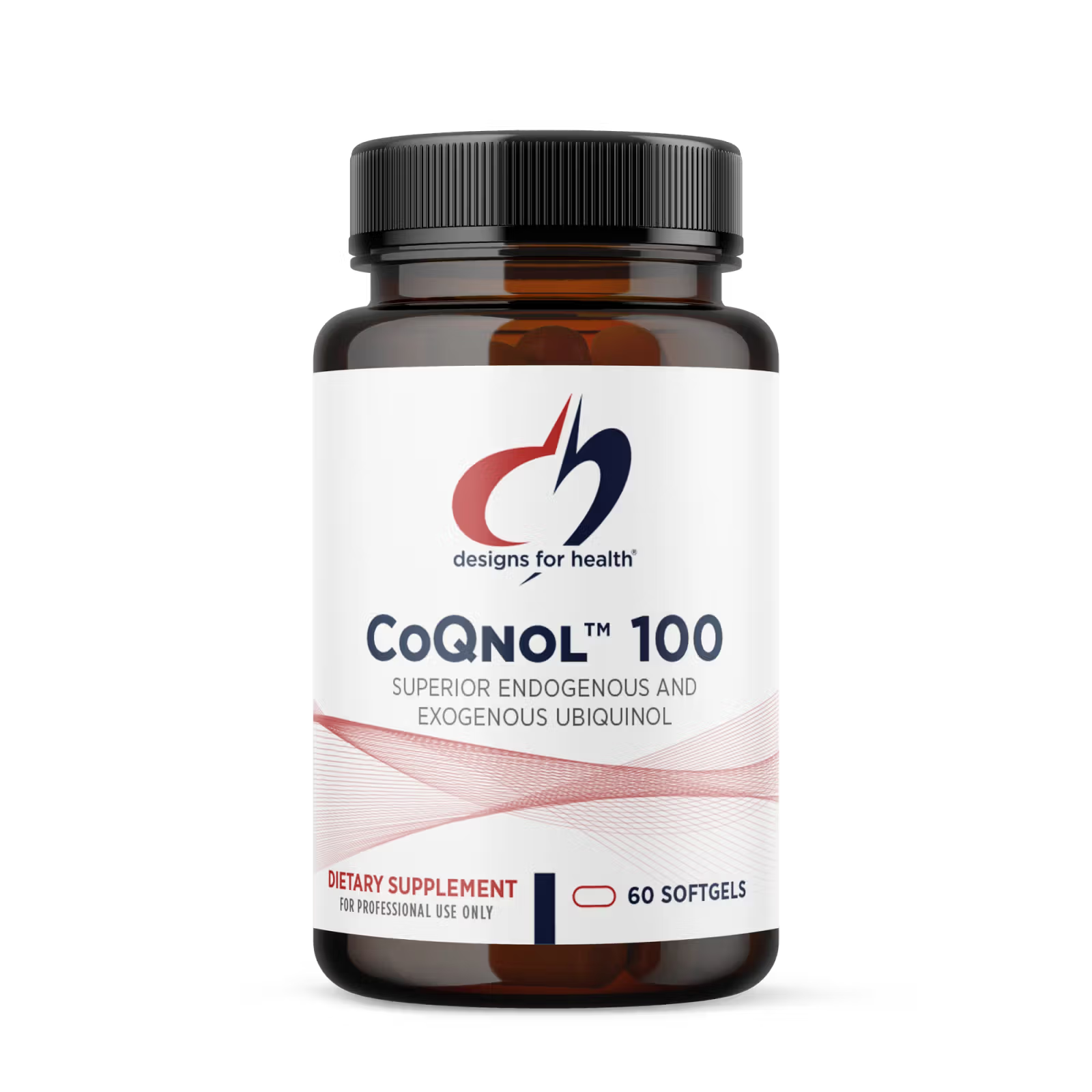 CoQnol 100
