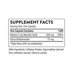 Vitamina C