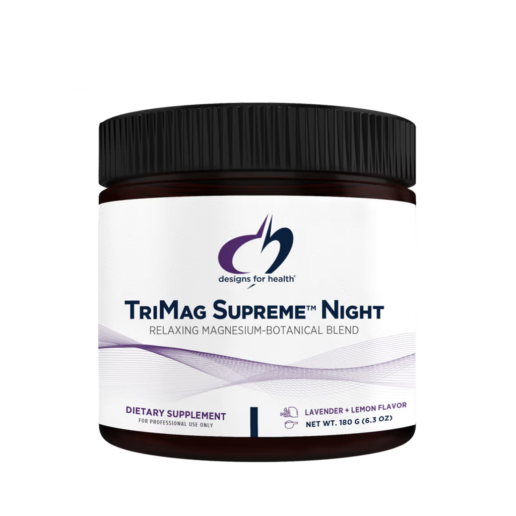 TriMag Supreme Night