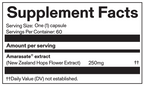 Calocurb Clinical Maintenance