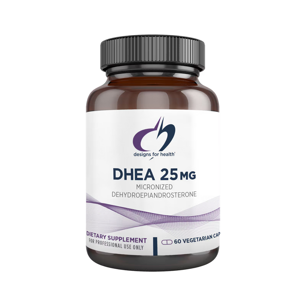 DHEA