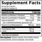 Homocysteine Supreme