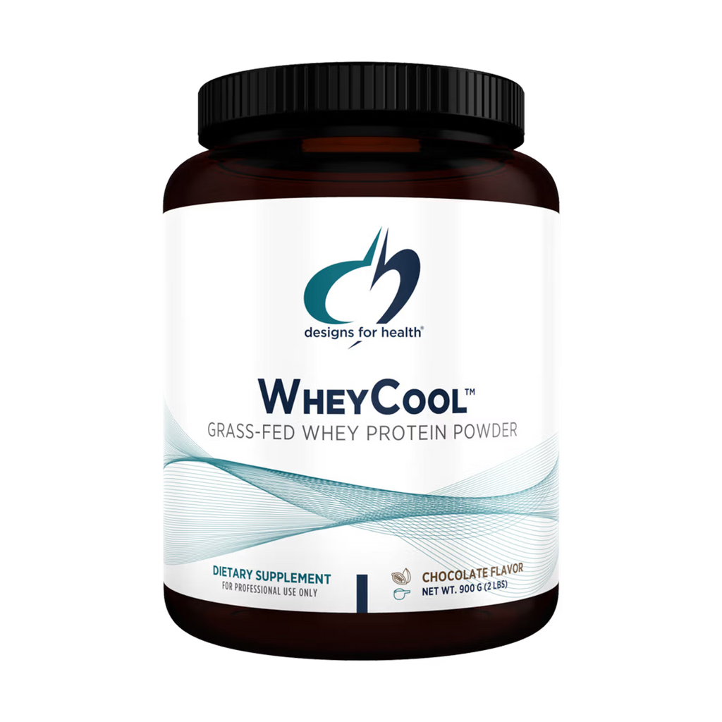 WheyCool