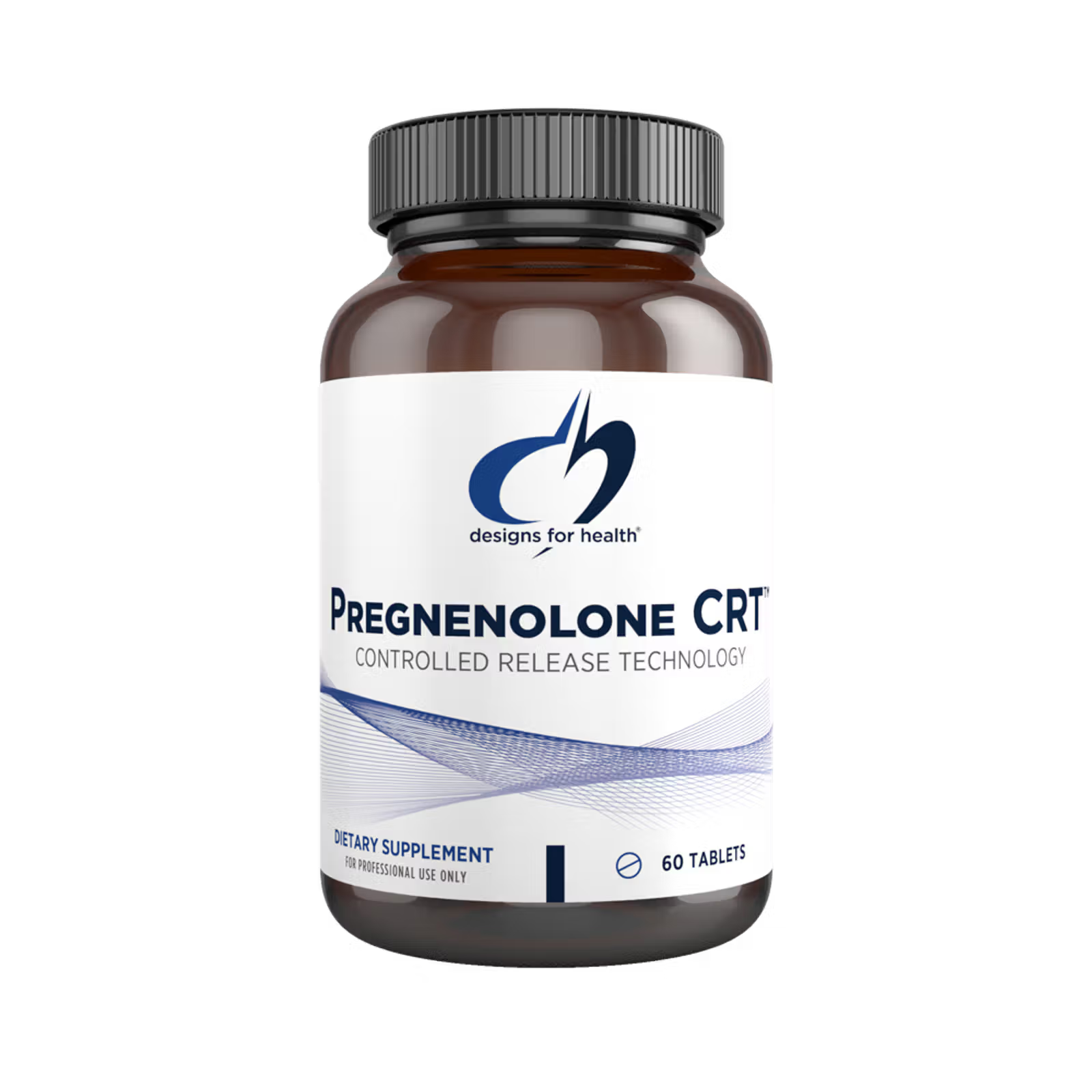 Pregnenolone CRT