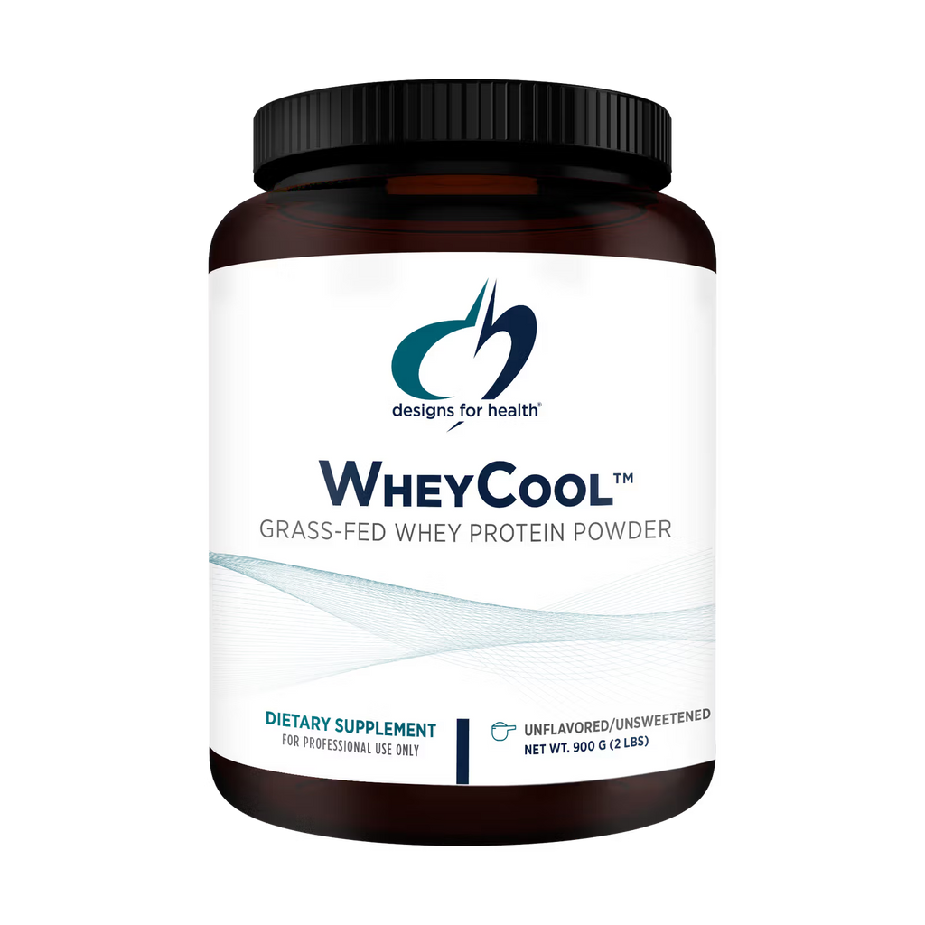 WheyCool