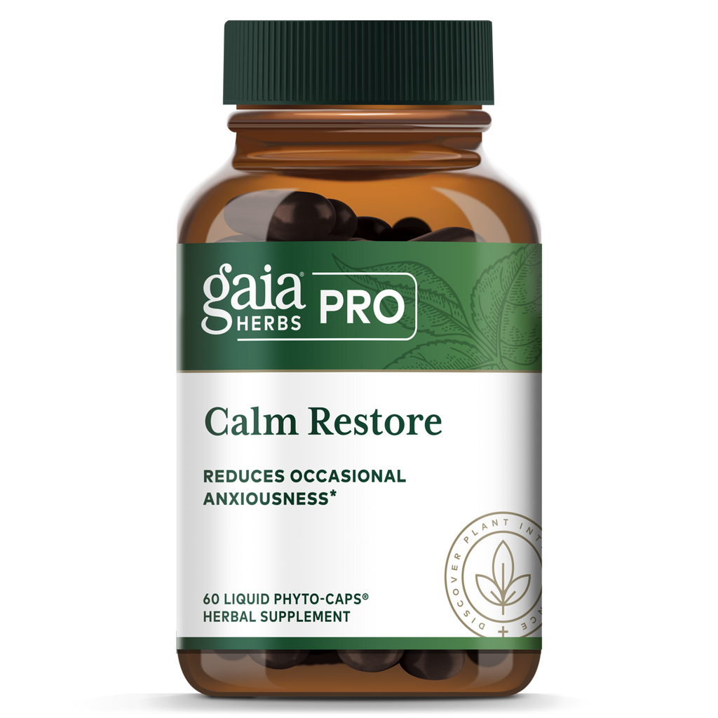 Calm Restore