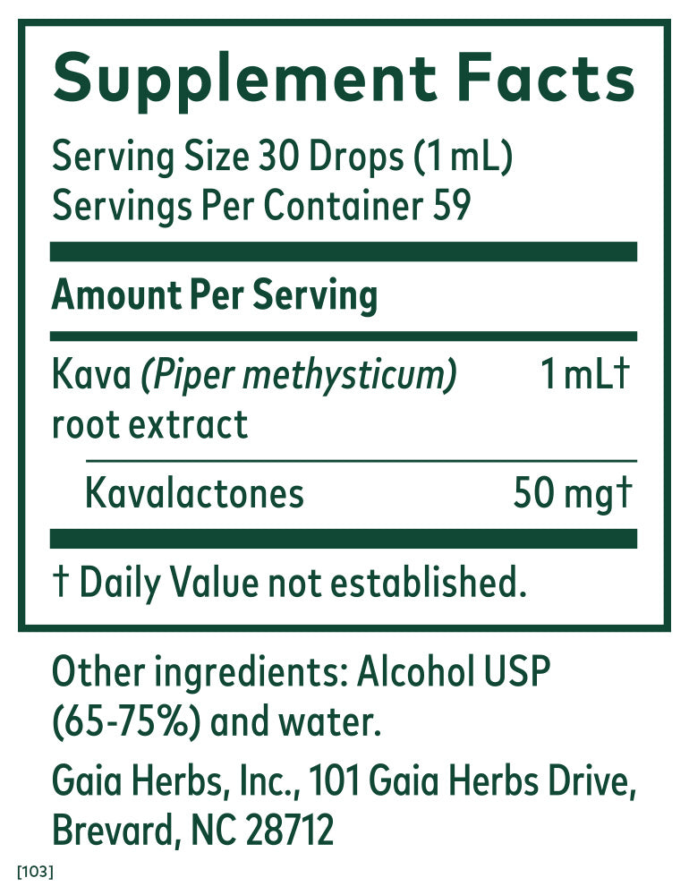 Kava 50
