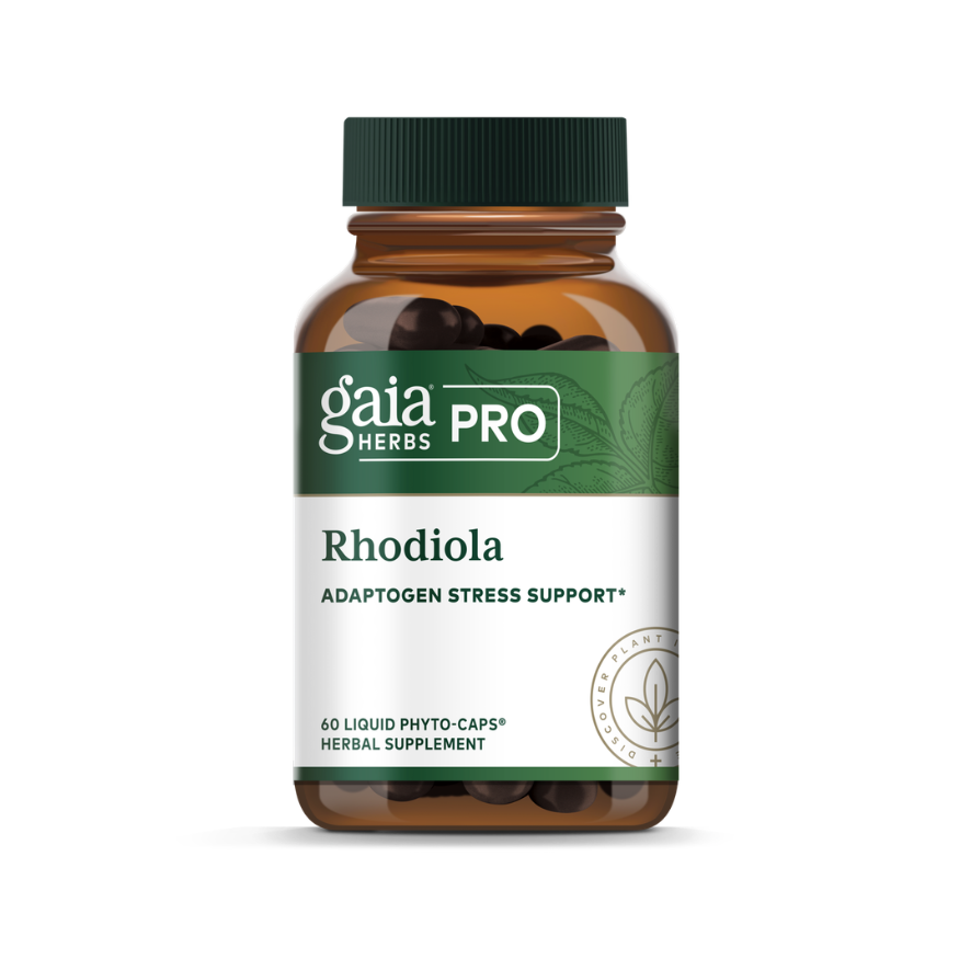 Rhodiola