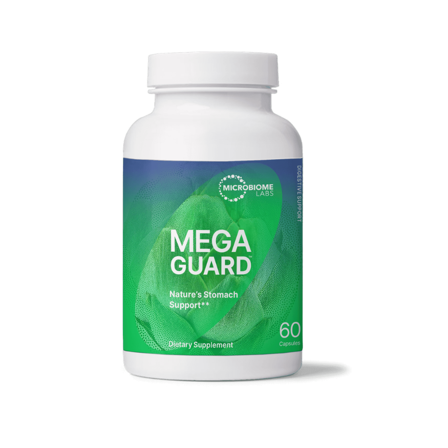 MegaGuard