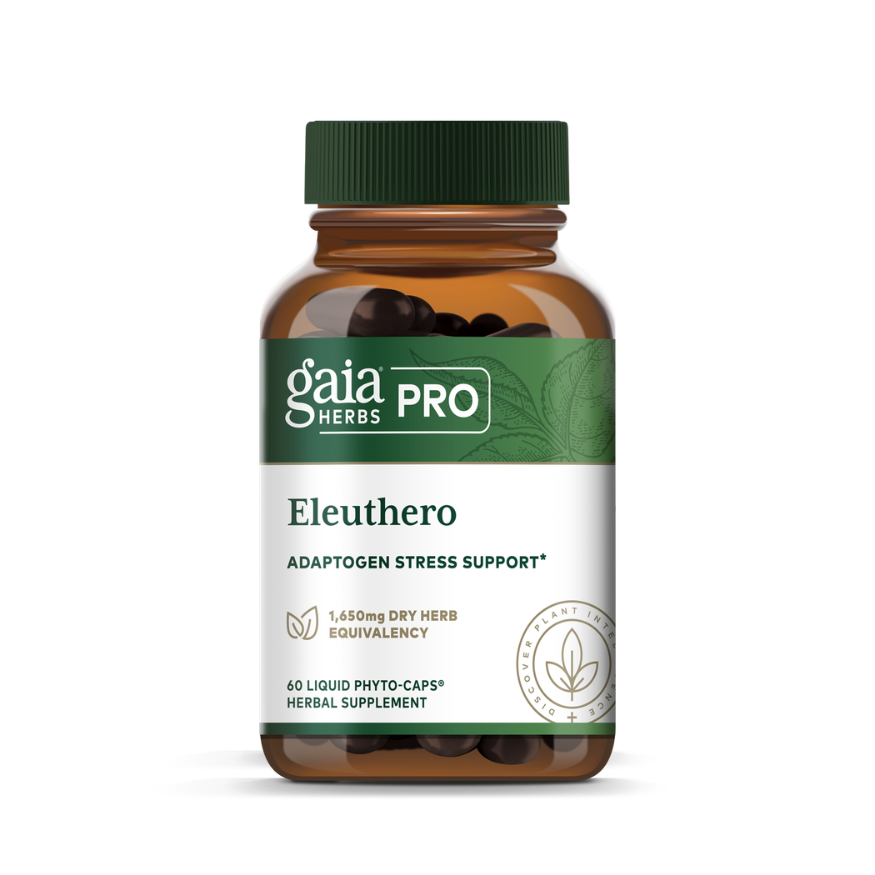 Eleuthero