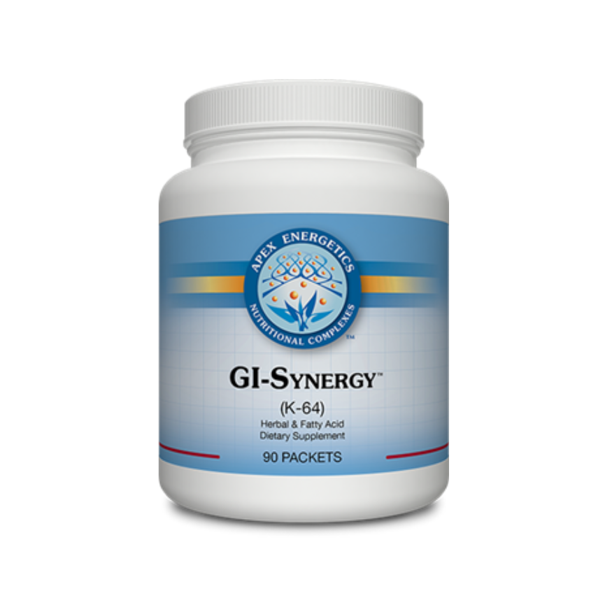 GI Synergy