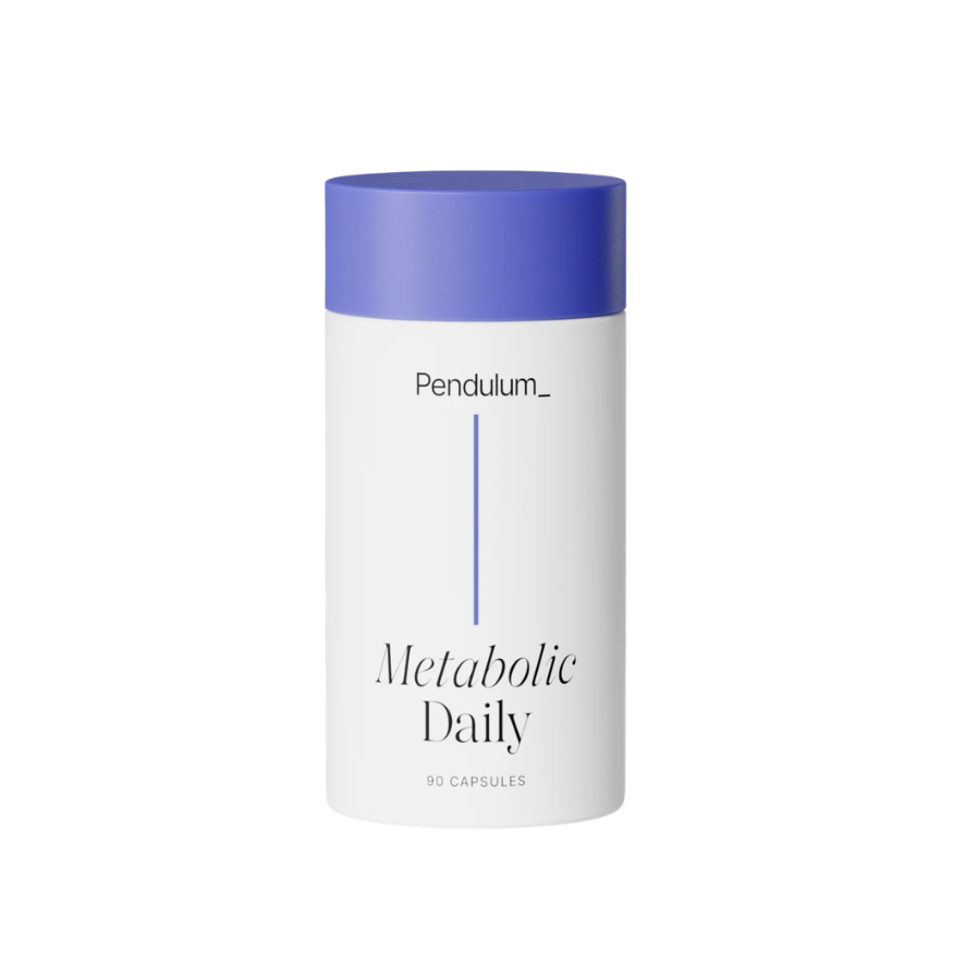 Metabolic Daily