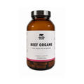 Beef Organs