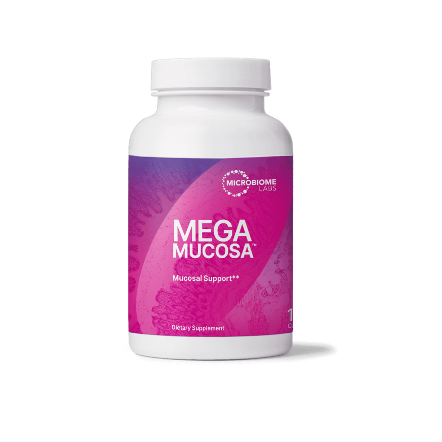 Mega Mucosa