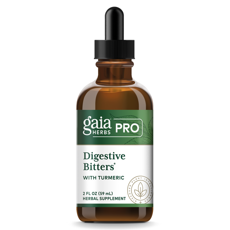 Digestive Bitters