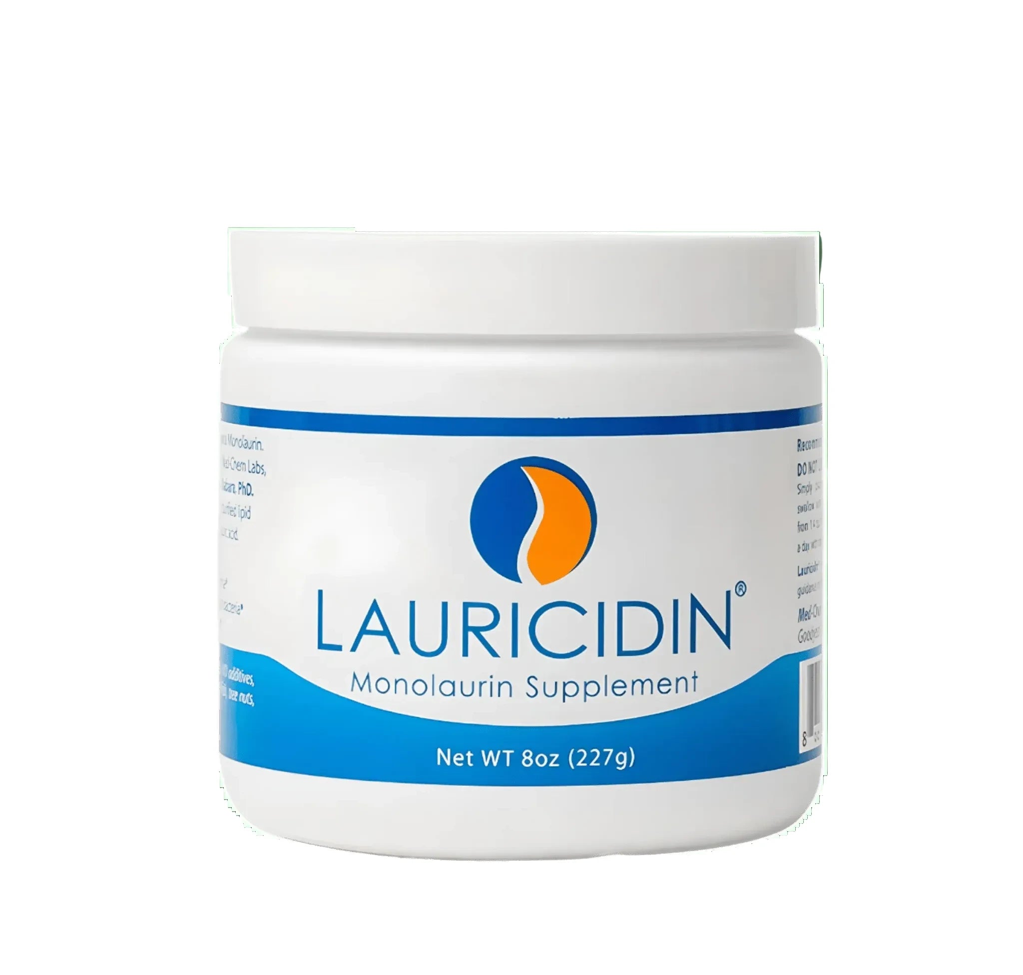 Lauricidin