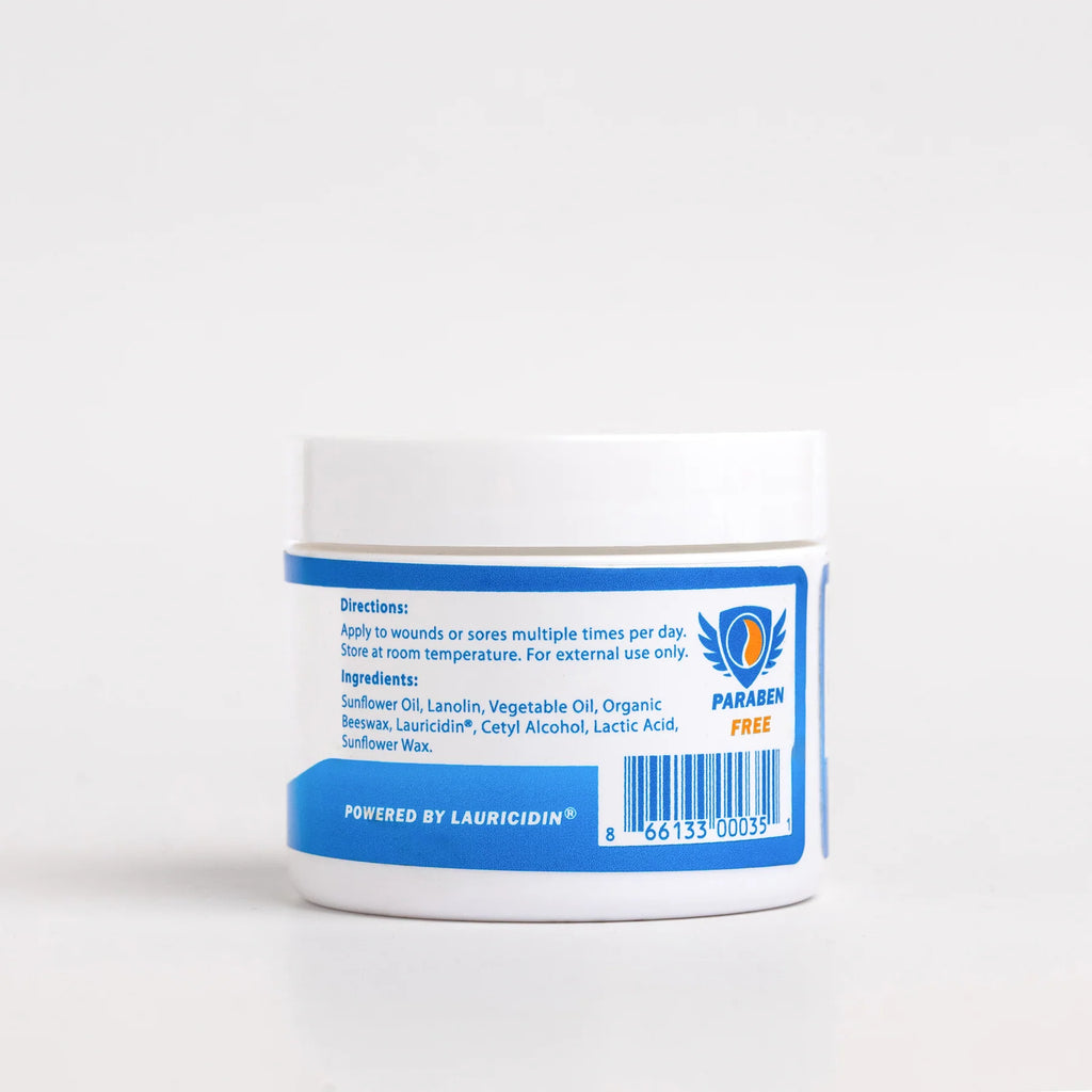 Lauricidin Skin Ointment